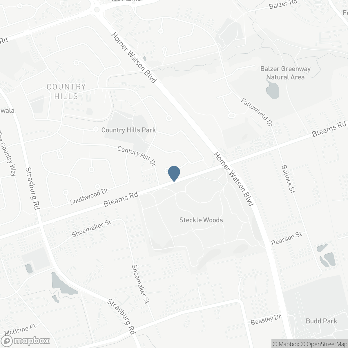 24 PRIMROSE Path, Kitchener, Ontario N2E 2R2